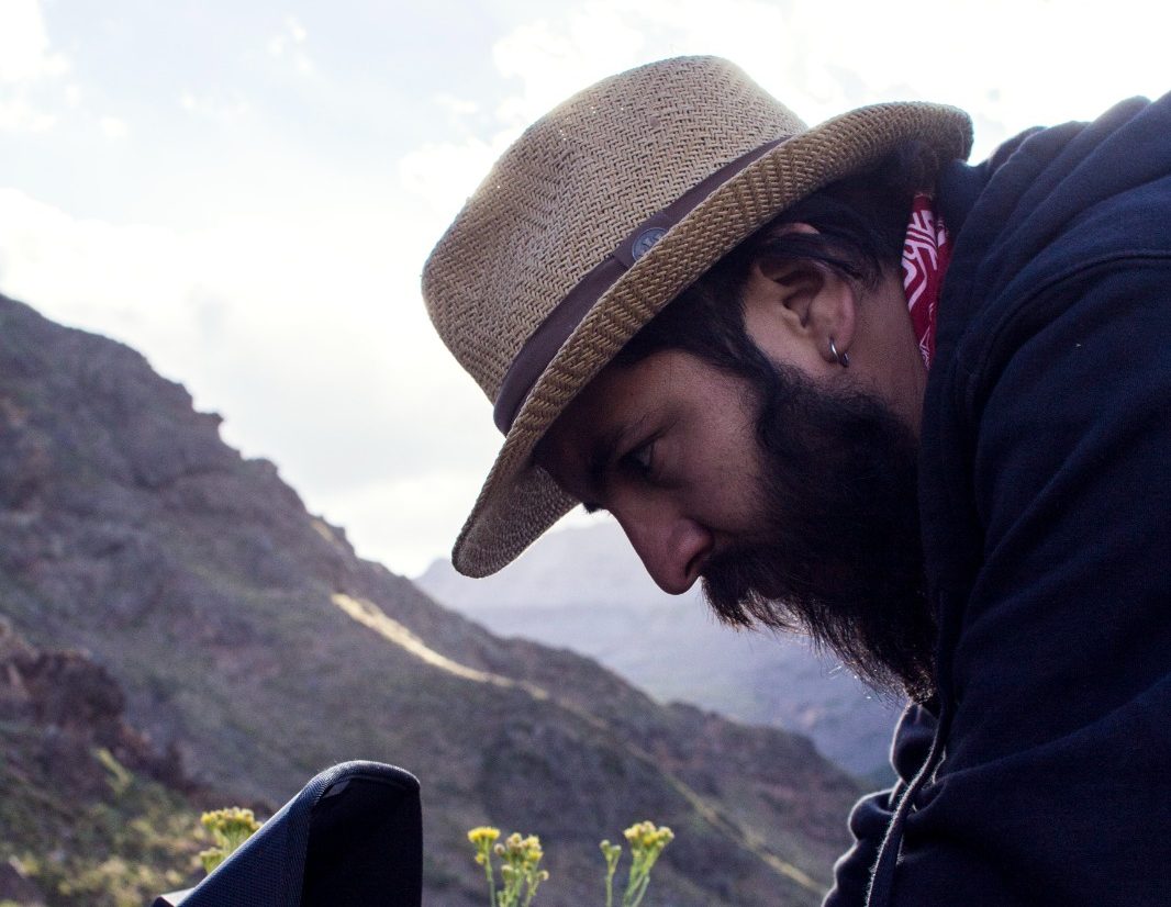 Docente de Comunicación Audiovisual Santo Tomás Concepción fue destacado en los Premios Regionales de Arte y Cultura