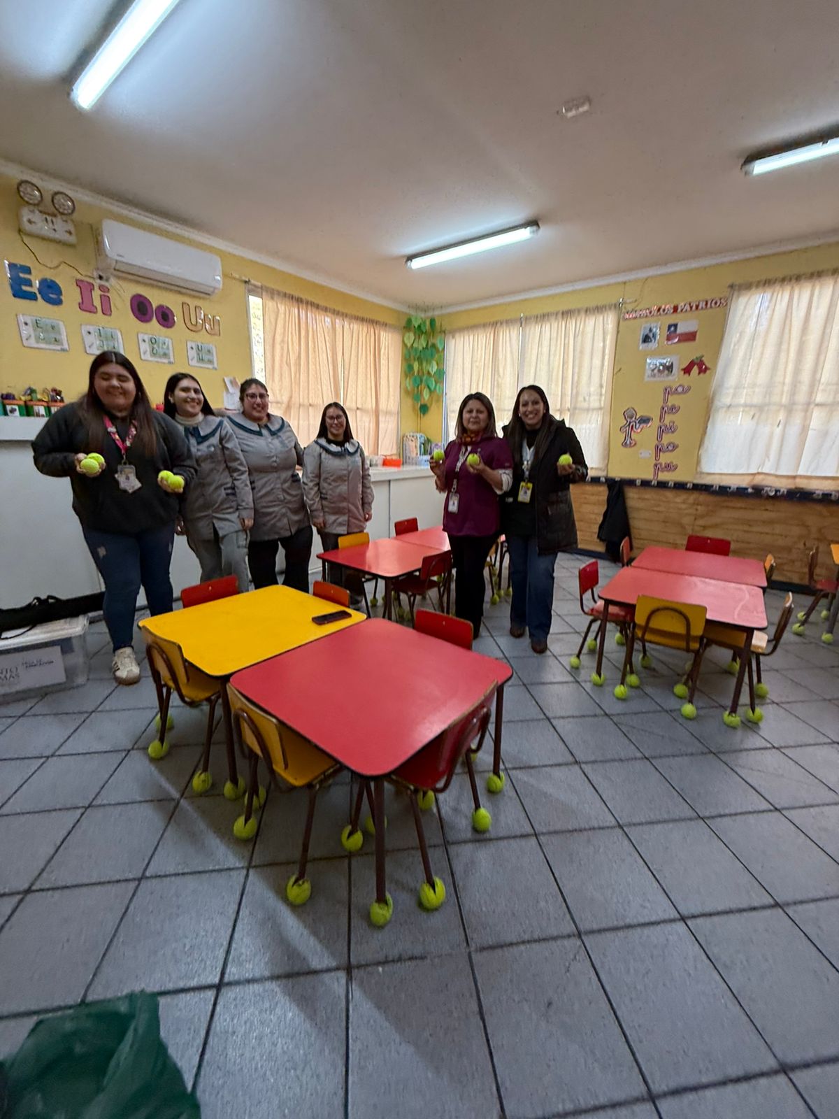 Eco-Pádel consolida su impacto territorial y supera los 500 beneficiados en 2025