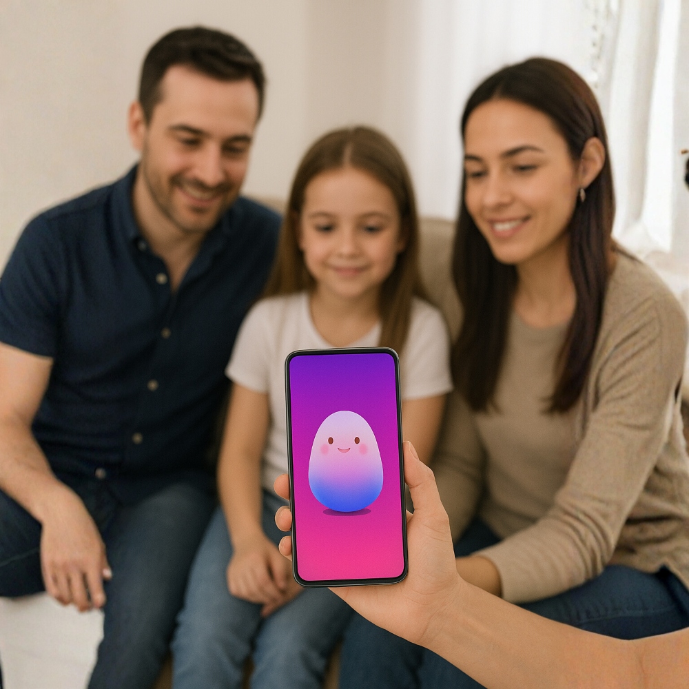 Universidad Santo Tomás Temuco invita a padres y cuidadores a participar en innovador estudio sobre crianza apoyada por inteligencia artificial