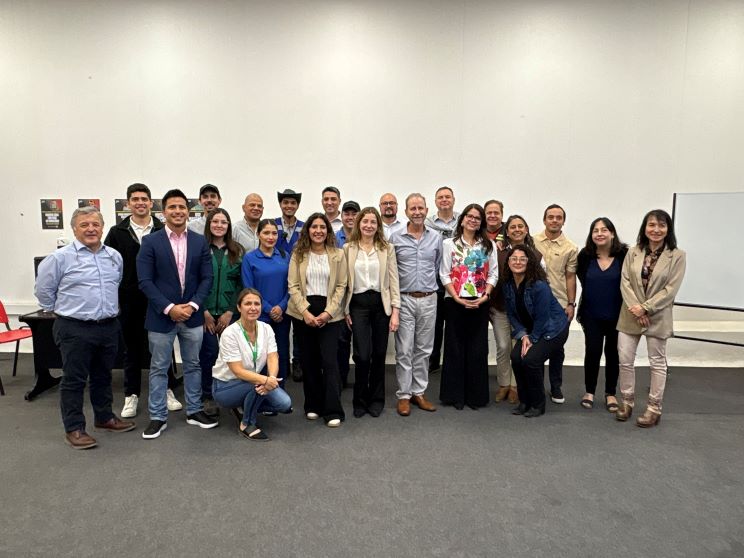 UST anuncia creación de mesa de trabajo sobre seguridad e inocuidad alimentaria