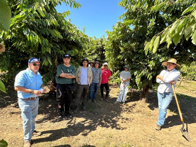 UST fortalece su programa Una Salud con la incorporación de la carrera de Agronomía