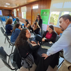 Clínica Administrativa Contable asesoró a emprendedores de Puente Alto