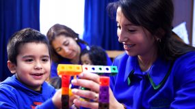 Área de Educación