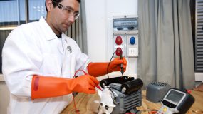 Área de Ingeniería