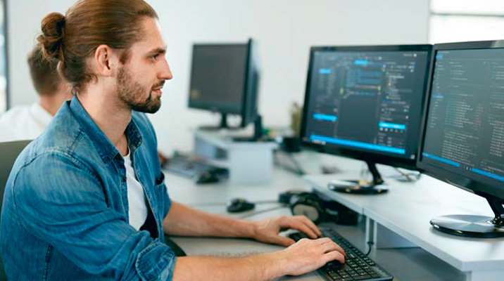 Analista Programador