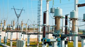 Ingeniería en Electricidad y Electrónica Industrial