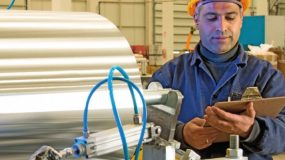 Ingeniería en Mantenimiento Industrial