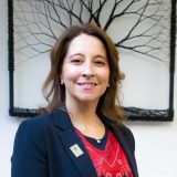 Claudia Molkembuhr Sapunar