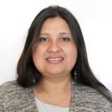 Marcia Negrete Bazaes