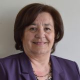 Gisela Antonio Guzmán