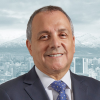 Iván Curi Lisperguer