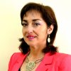 Jacqueline Droghetti Rodríguez