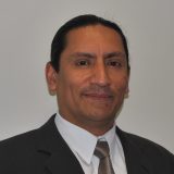 Omar González Espinoza