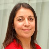 Pamela Riquelme González