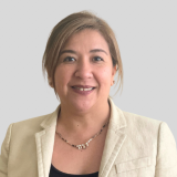 Karla Pizarro Benavides