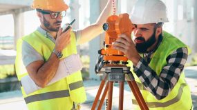 Ingeniería en Geomensura - Plan Continuidad de Estudios