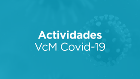 Actividades VcM COVID-19