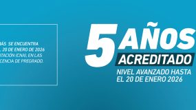 Proceso de Acreditación 2020