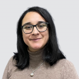 Paola Cabrera Gutiérrez