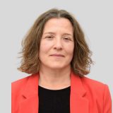 María Elena Vergara Arriagada