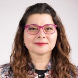 Carolina Eugenia Paries Fuentes