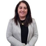 Patricia Aguilar
