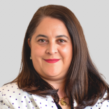 Patricia Aguilar Rubilar