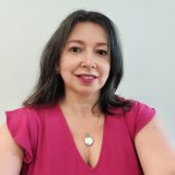Miriam Bravo