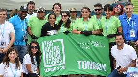 Trabajos Voluntarios