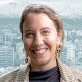 Francisca Ibarra Infante