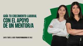 Círculo de Mentores ST: Programa de Mentoring para Estudiantes