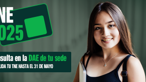Tarjeta Nacional Estudiantil
