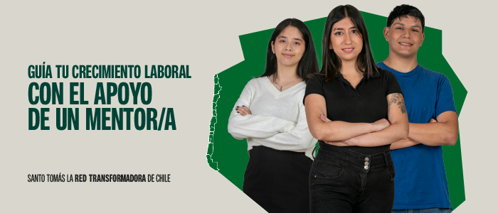Programa de Mentorías Santo Tomás ​