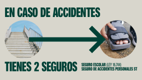 Seguro de Accidentes Personales
