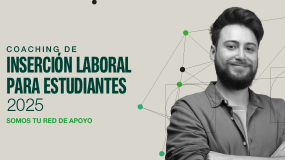 Coaching de Inserción Laboral 2025