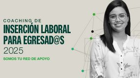Coaching de Inserción Laboral