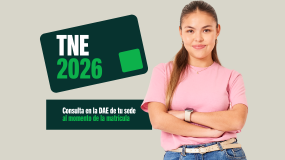 Tarjeta Nacional Estudiantil