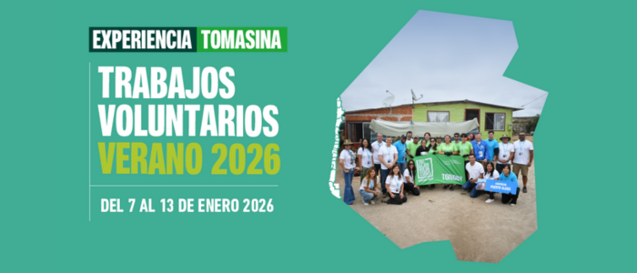 Trabajos Voluntarios de Verano 2025: ¡Inscríbete!